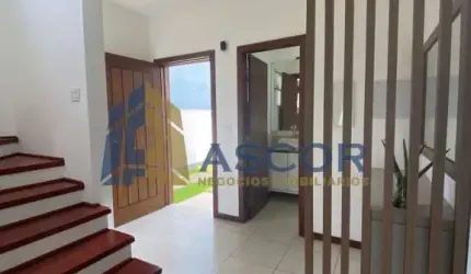 Casa com 3 quartos para alugar na Rua Jabuticabeira do Sul, --, Ribeirão da Ilha, Florianópolis por R$ 5.650