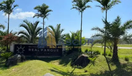 Terreno à venda na Rodovia Armando Calil Bulos, --, Ingleses do Rio Vermelho, Florianópolis por R$ 490.000
