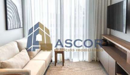 Apartamento com 2 quartos à venda na Rua Leonel Pereira, --, Cachoeira do Bom Jesus, Florianópolis, 68 m2 por R$ 900.000