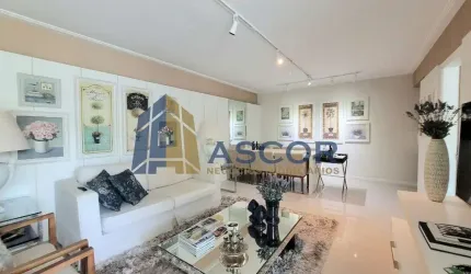 Apartamento com 2 quartos à venda na Rua Desembargador Arno Hoeschl, --, Centro, Florianópolis, 113 m2 por R$ 2.350.000
