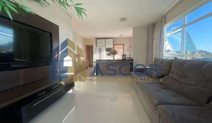 Apartamento com 3 quartos à venda na Rua Aristídes Lobo, --, Agronômica, Florianópolis por R$ 1.600.000