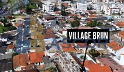Apartamento com 3 quartos à venda na Rua Paula Ramos, --, Coqueiros, Florianópolis, 70 m2 por R$ 810.000
