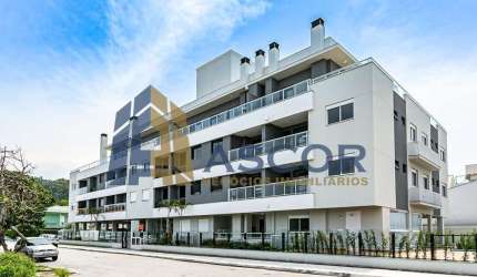 Cobertura com 2 quartos à venda na Rua das Sereias, --, Canasvieiras, Florianópolis, 82 m2 por R$ 980.000
