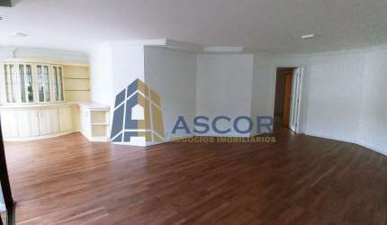 Apartamento com 3 quartos à venda na Rua Desembargador Urbano Salles, --, Centro, Florianópolis, 156 m2 por R$ 1.390.000