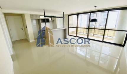 Apartamento com 3 quartos à venda na Mal. Hermes, --, Estreito, Florianópolis por R$ 1.746.885