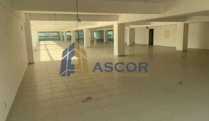 Sala comercial para alugar na Rua Lauro Linhares, --, Trindade, Florianópolis, 950 m2 por R$ 30.000