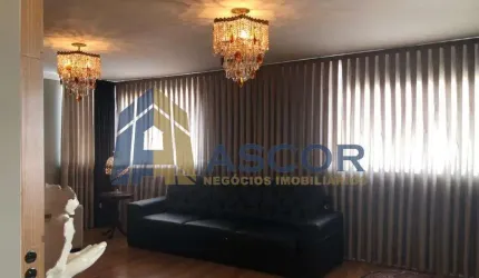 Cobertura com 3 quartos à venda na Rua Tenente Silveira, --, Centro, Florianópolis, 203 m2 por R$ 2.370.000