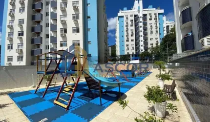 Apartamento com 2 quartos à venda na Rodovia Amaro Antônio Vieira, --, Itacorubi, Florianópolis, 110 m2 por R$ 730.000
