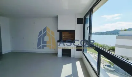 Apartamento com 3 quartos à venda na Rodovia João Paulo, --, João Paulo, Florianópolis, 130 m2 por R$ 3.000.000