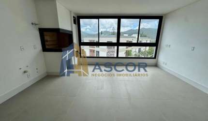 Apartamento com 3 quartos à venda na Rodovia João Paulo, --, João Paulo, Florianópolis, 130 m2 por R$ 2.890.000