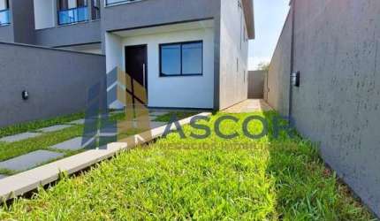 Casa com 3 quartos à venda na Servidão Nova Esperança, --, Campeche, Florianópolis por R$ 899.000