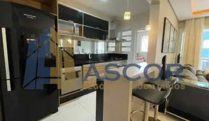 Apartamento com 1 quarto à venda na Rua Duarte Schutel, --, Centro, Florianópolis, 52 m2 por R$ 860.000