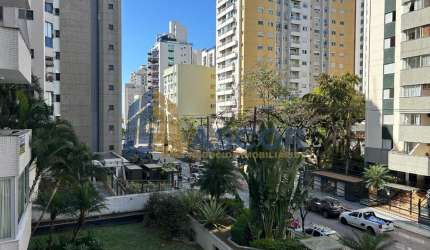 Apartamento com 3 quartos à venda na Rua Prefeito Coronel Antenor Mesquita, --, Centro, Florianópolis, 97 m2 por R$ 1.060.000