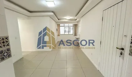 Apartamento com 3 quartos para alugar na Rua Ernesto Giorno, --, Kobrasol, São José, 80 m2 por R$ 2.450