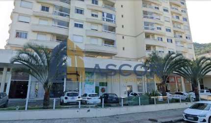Ponto comercial à venda na Servidão Laje de Pedra, --, Itacorubi, Florianópolis, 48 m2 por R$ 450.000