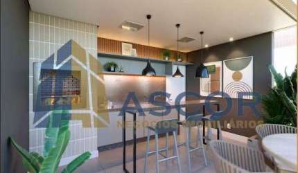 Apartamento com 2 quartos à venda na Rua Cedro Rosa do Sul, --, Alto Ribeirão Leste, Florianópolis, 66 m2 por R$ 680.000