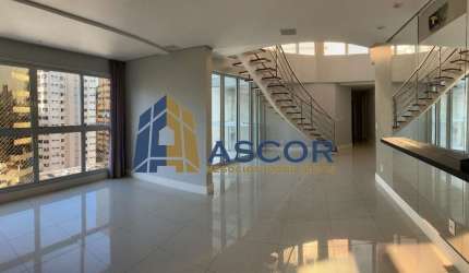 Cobertura com 4 quartos à venda na Avenida Trompowsky, --, Centro, Florianópolis, 324 m2 por R$ 8.500.000