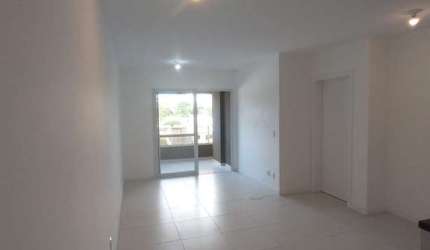 Apartamento com 3 quartos à venda na Rua Thiago da Fonseca, --, Capoeiras, Florianópolis, 90 m2 por R$ 795.000