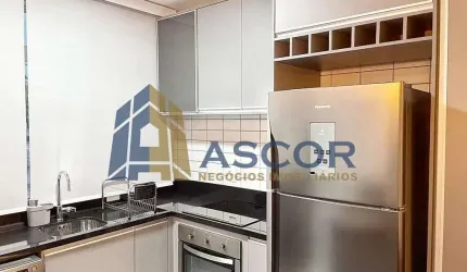 Apartamento com 3 quartos à venda na Rua João Meirelles, --, Abraão, Florianópolis por R$ 439.900
