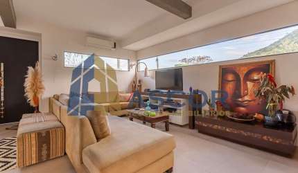 Casa com 4 quartos para alugar na Servidão Venâncio Bernardino das Chagas, --, Rio Tavares, Florianópolis por R$ 13.500
