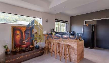 Casa com 4 quartos à venda na Servidão Venâncio Bernardino das Chagas, --, Rio Tavares, Florianópolis por R$ 2.250.000