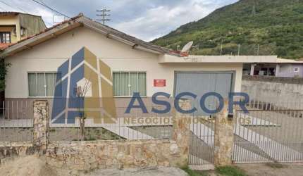 Casa com 3 quartos à venda na João Augustinho Vieira, --, Ribeirão da Ilha, Florianópolis por R$ 730.000