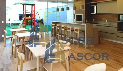 Apartamento com 2 quartos à venda na Rodovia Admar Gonzaga, --, Itacorubi, Florianópolis, 75 m2 por R$ 1.008.500
