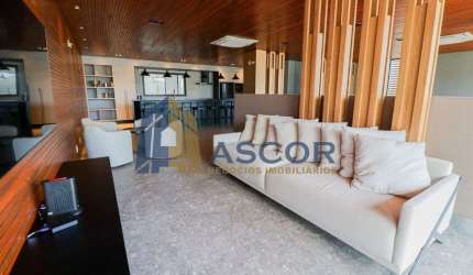 Apartamento com 3 quartos à venda na Rodovia João Paulo, --, João Paulo, Florianópolis, 134 m2 por R$ 3.150.000