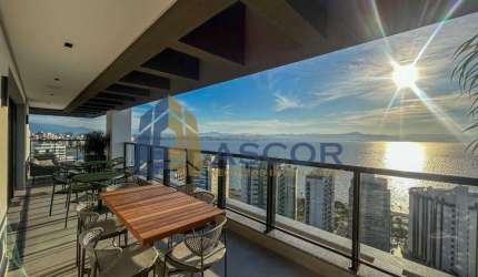 Apartamento com 2 quartos para alugar na Rua Padre Schrader, --, Agronômica, Florianópolis, 73 m2 por R$ 5.700