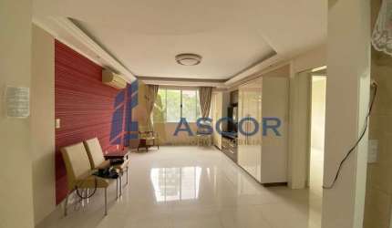 Apartamento com 2 quartos à venda na Rua Desembargador Arno Hoeschl, --, Centro, Florianópolis por R$ 885.000