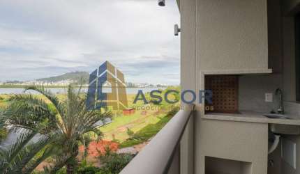 Apartamento com 2 quartos à venda na Rua Júlio Vieira, --, João Paulo, Florianópolis, 99 m2 por R$ 1.891.436