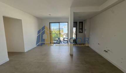 Apartamento com 3 quartos à venda na Rua Júlio Vieira, --, João Paulo, Florianópolis, 91 m2 por R$ 1.653.846