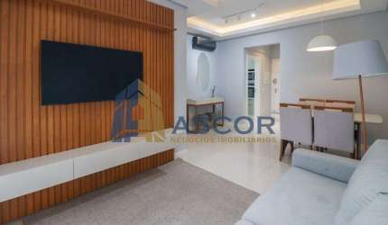 Apartamento com 3 quartos à venda na Rua Trajano Margarida, --, Trindade, Florianópolis, 91 m2 por R$ 1.480.000