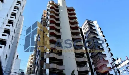 Apartamento com 3 quartos à venda na Rua Frei Caneca, --, Agronômica, Florianópolis, 207 m2 por R$ 2.690.000