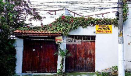 Sobrado à venda no Jardim Kika