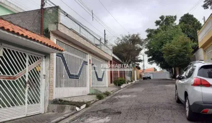 Casa à venda, 250 m² por R$ 750.000,00 - Parque das Árvores - São Paulo/SP