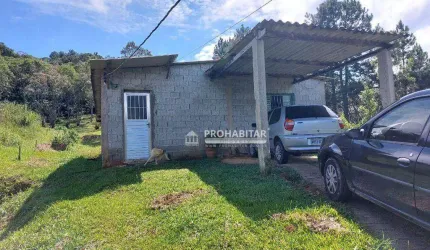 Casa à venda, 95 m² por R$ 250.000,00 - Embura - São Paulo/SP