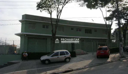 Prédio, 600 m² - venda por R$ 2.000.000,00 ou aluguel por R$ 20.000,00 - Jardim Beatriz - São Paulo/SP