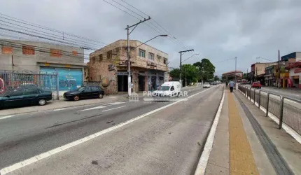 Prédio à venda na Estrada M'Boi Mirim