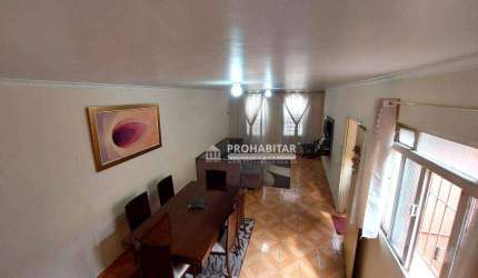 Sobrado à venda, 149 m² por R$ 550.000,00 - Jardim Beatriz - São Paulo/SP