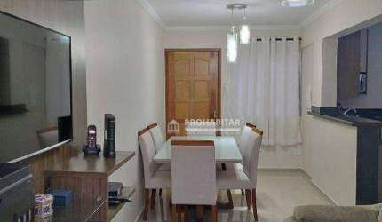 Apartamento à venda no Grajaú