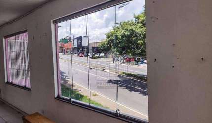 Prédio à venda ou aluguel na Cidade Dutra
