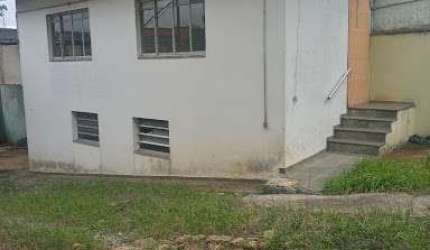 Terreno, 480 m² - venda por R$ 650.000,00 ou aluguel por R$ 3.000,00/mês - Cidade Dutra - São Paulo/SP