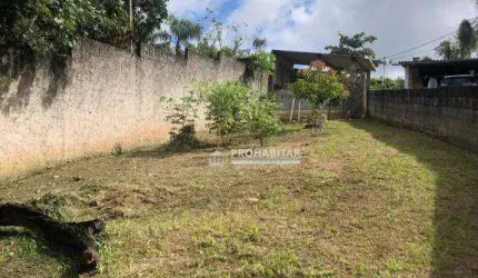 Chácara com 4 dormitórios à venda, 1400 m² por R$ 600.000,00 - Grajaú - São Paulo/SP