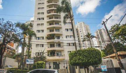Apartamento à venda no Jabaquara