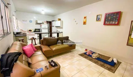 Casa à venda no Parque das Árvores
