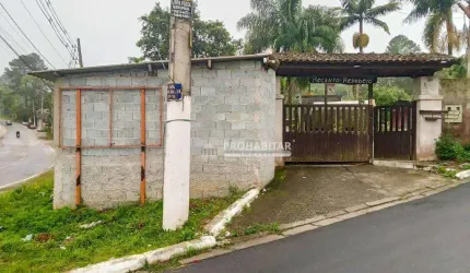 Chácara à venda no Embura