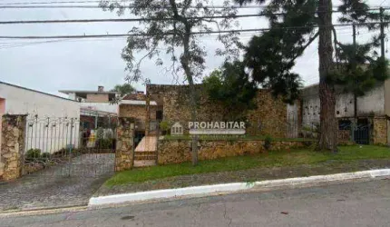 Casa, 400 m² - venda por R$ 1.480.000,00 ou aluguel por R$ 9.900,00/mês - Interlagos - São Paulo/SP