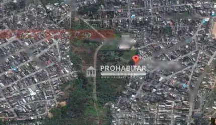 Terreno à venda, 35000 m² por R$ 7.700.000,00 - Jardim Morais Prado - São Paulo/SP