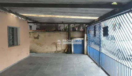 Casa à venda, 250 m² por R$ 1.000.000,00 - Jardim Beatriz - São Paulo/SP